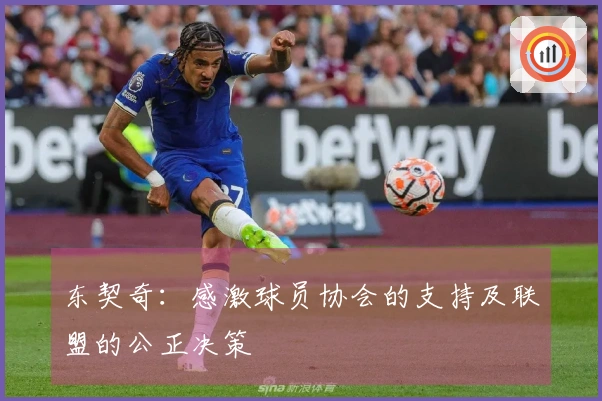 东契奇：感激球员协会的支持及联盟的公正决策