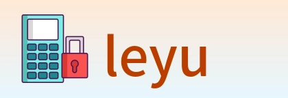 leyu logo
